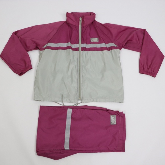 New Balance Jackets & Coats Vintage New Balance 2 Piece Running — free download